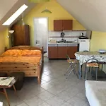 Liget * Balatonföldvár