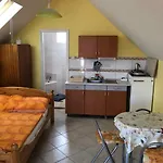 Lejlighed Liget Balatonföldvár