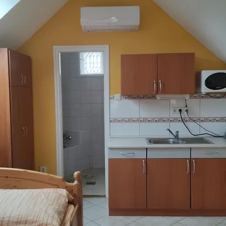 Apartment Liget