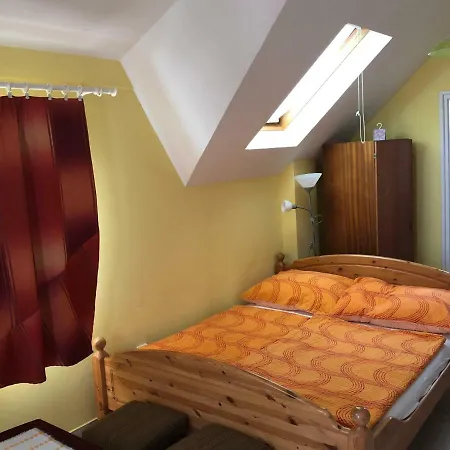 Apartment Liget