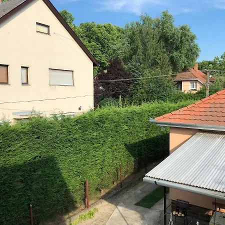 Liget Apartment