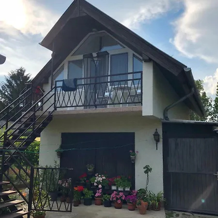 Apartment Liget Balatonföldvár