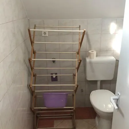 Apartamento Liget Balatonföldvár