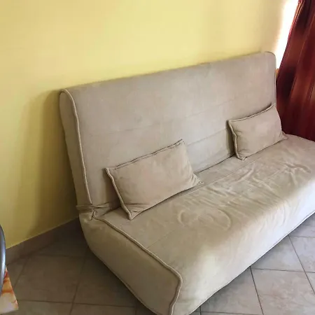 Apartment Liget