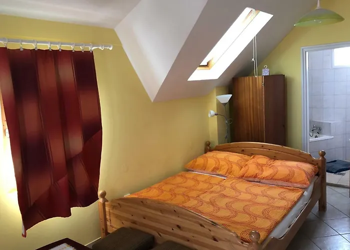 Apartment Liget