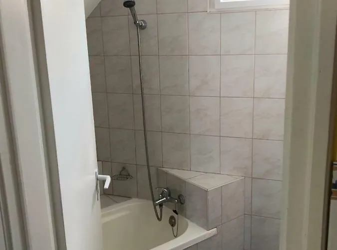 Apartment Liget