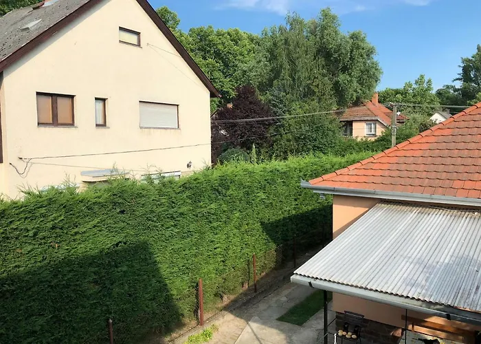 Liget Apartment