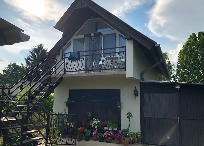 Apartment Liget Balatonföldvár