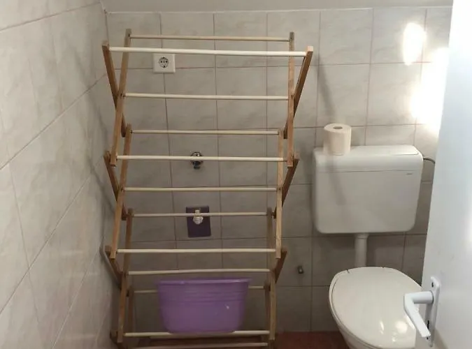 Apartment Liget Balatonföldvár