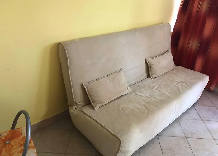 Apartment Liget